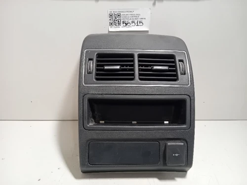 Console Centrale Centrale MK83-044C82-A Jaguar F-pace 2020