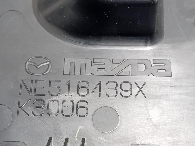 Console Centrale Centrale NE516439X Mazda MX5 III 2006