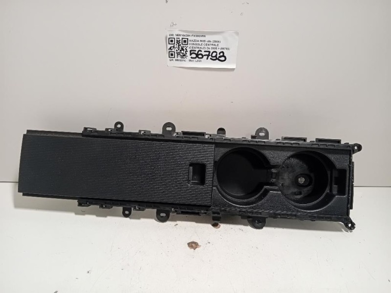 Console Centrale Centrale NE516439X Mazda MX5 III 2006