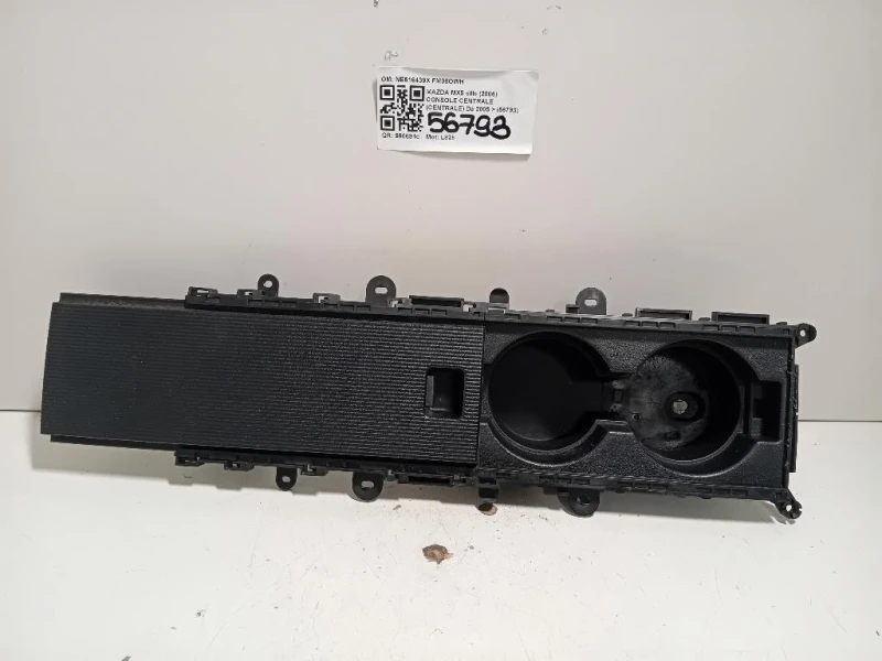 Console Centrale Centrale NE516439X Mazda MX5 III 2006