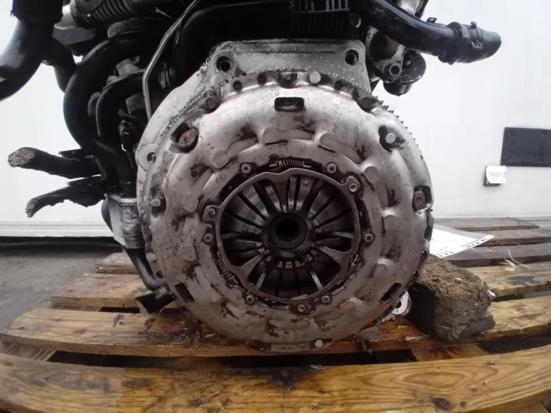 Motore Completo CBBB 170 CV Audi TT 8J3 2007