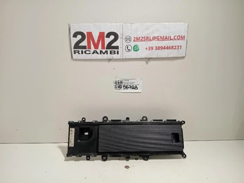 Console Centrale Centrale NE516439X Mazda MX5 III 2006