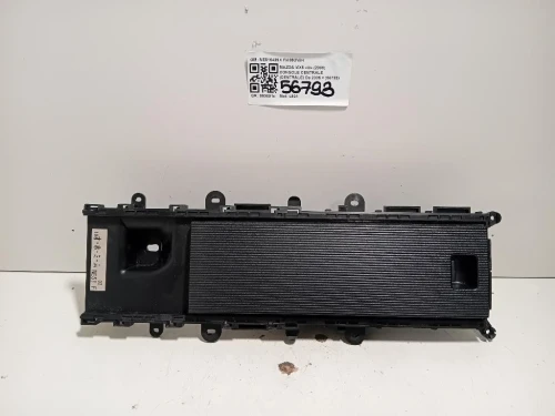 Console Centrale Centrale NE516439X Mazda MX5 III 2006