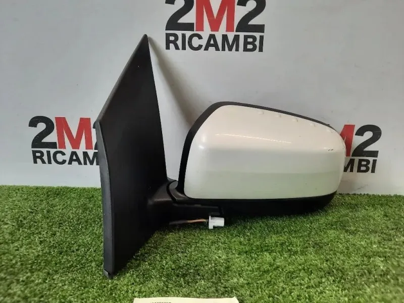 Retrovisore Esterno ANT SX 963029968R Renault Koleos I 2008