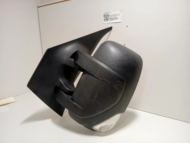 Retrovisore Esterno ANT SX 7 FILI MASTER Renault Master IV 2010