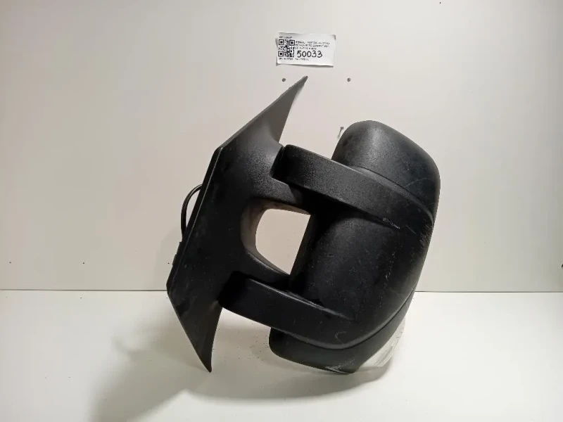 Retrovisore Esterno ANT SX 7 FILI MASTER Renault Master IV 2010