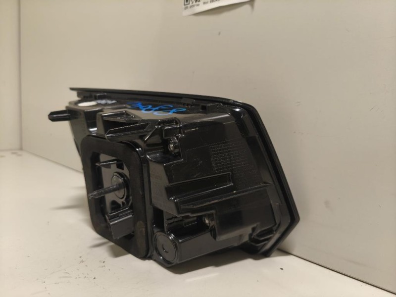 Fanale INF POST DX 9836231380 Peugeot 3008 II 2020