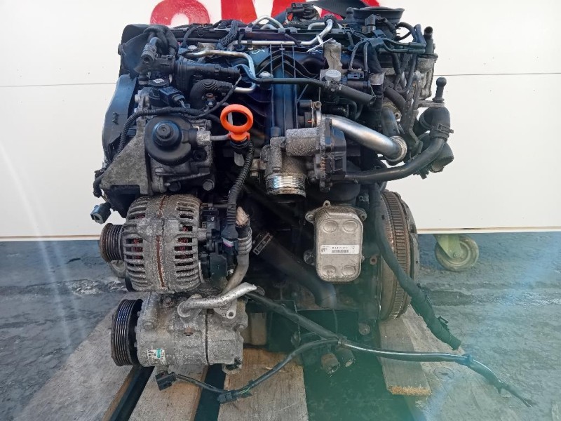 Motore Completo CFGB 170 CV Audi TT 8J3 2010