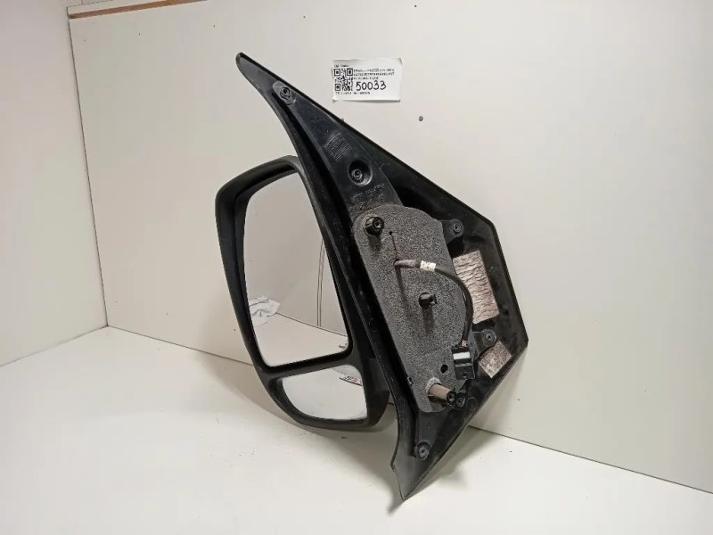 Retrovisore Esterno ANT SX 7 FILI MASTER Renault Master IV 2010