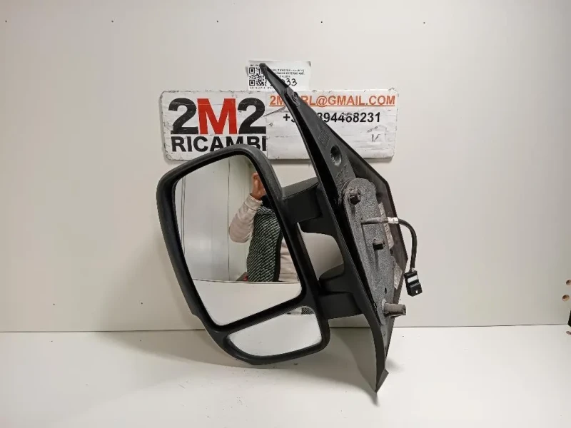 Retrovisore Esterno ANT SX 7 FILI MASTER Renault Master IV 2010