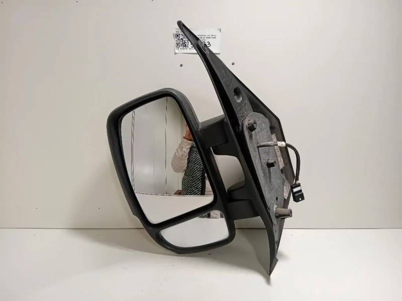 Retrovisore Esterno ANT SX 7 FILI MASTER Renault Master IV 2010