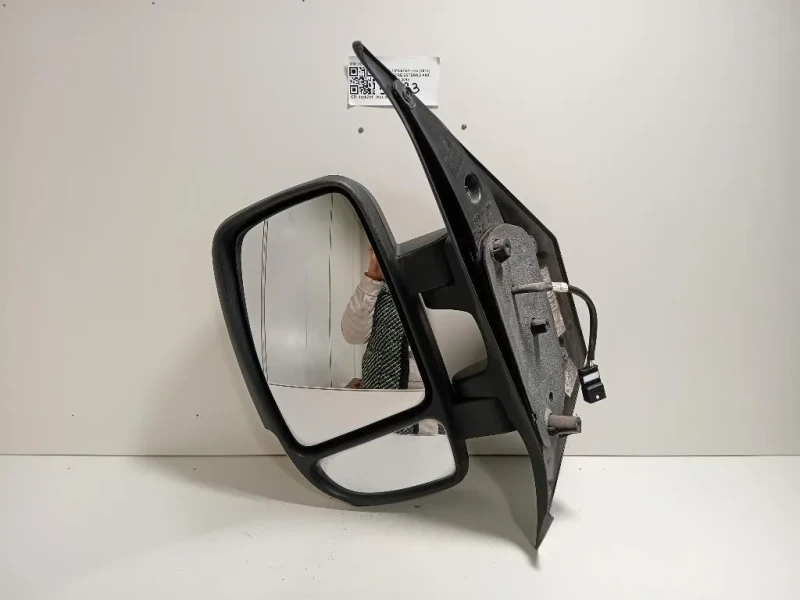 Retrovisore Esterno ANT SX 7 FILI MASTER Renault Master IV 2010