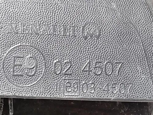 Retrovisore Esterno ANT SX RETROVISORE ESTERNO ANT SX Renault Master IV 2014