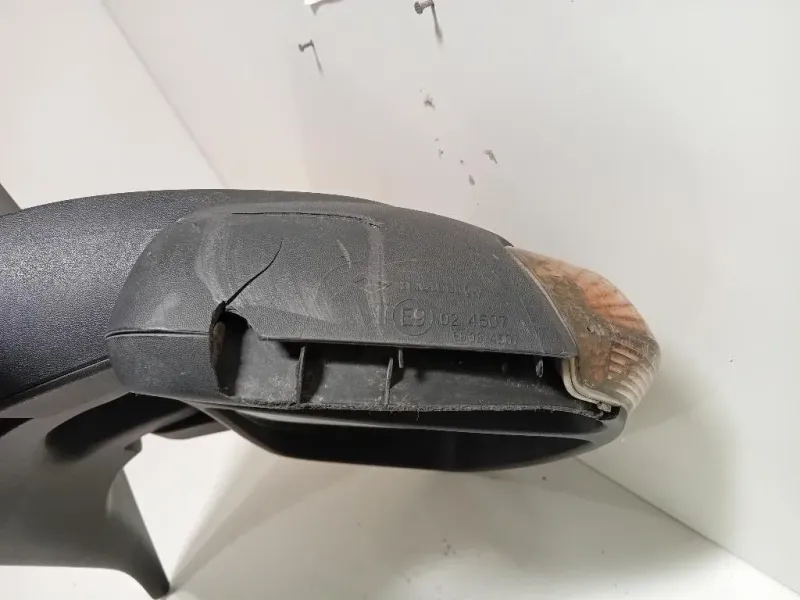 Retrovisore Esterno ANT SX RETROVISORE ESTERNO ANT SX Renault Master IV 2014