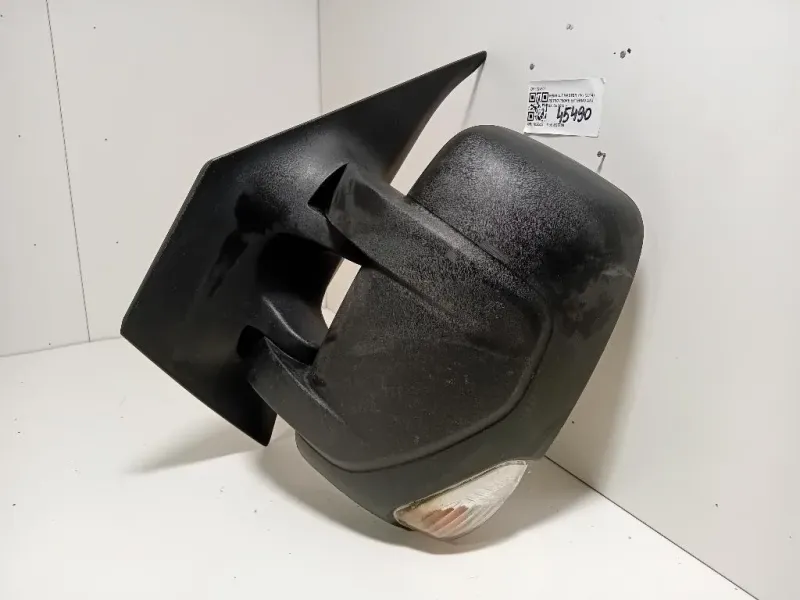 Retrovisore Esterno ANT SX RETROVISORE ESTERNO ANT SX Renault Master IV 2014