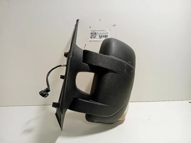 Retrovisore Esterno ANT SX RETROVISORE ESTERNO ANT SX Renault Master IV 2014
