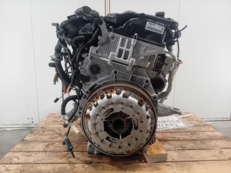 Motore Completo N47D20A 143 CV 105 KW Bmw Serie 1 E81 Berlina 2005