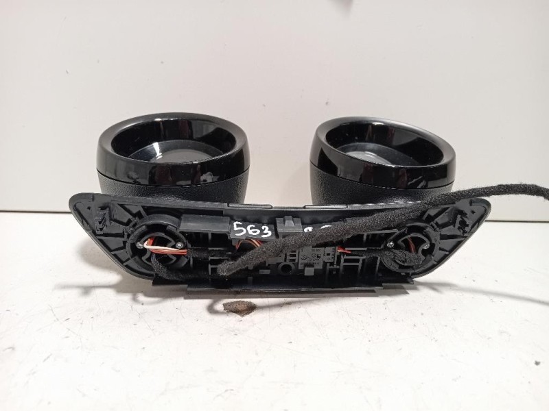 Contagiri A4515420016 +OROLOGIO Smart Fortwo Cabrio 451 2010
