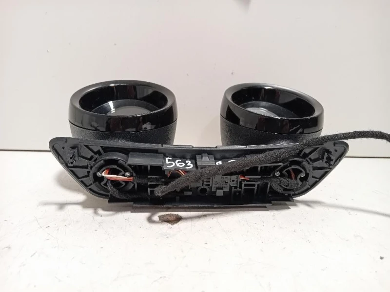 Contagiri A4515420016 +OROLOGIO Smart Fortwo Cabrio 451 2010