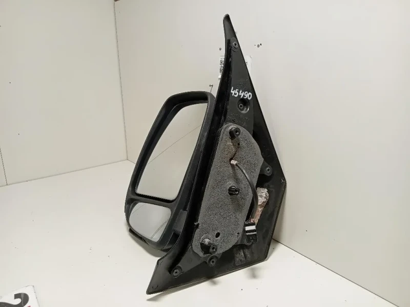 Retrovisore Esterno ANT SX RETROVISORE ESTERNO ANT SX Renault Master IV 2014