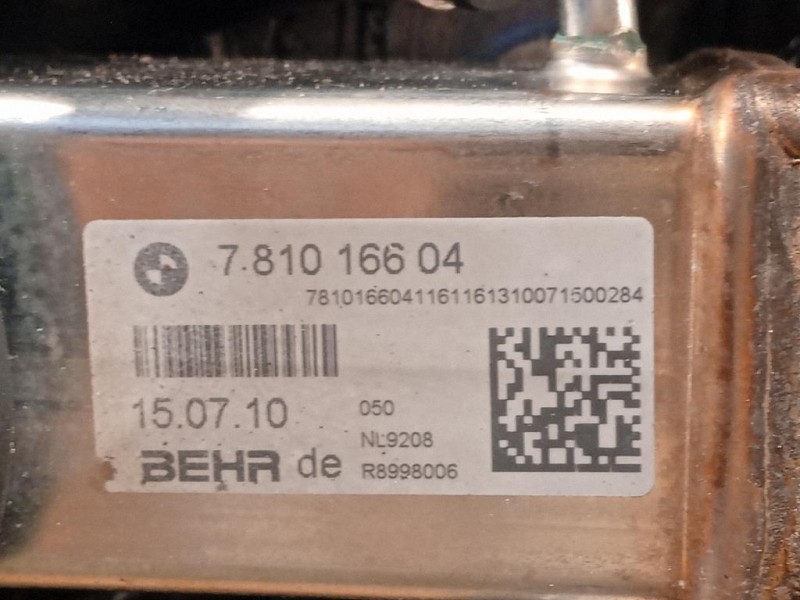 Motore Completo N47D20A 143 CV 105 KW Bmw Serie 1 E81 Berlina 2005