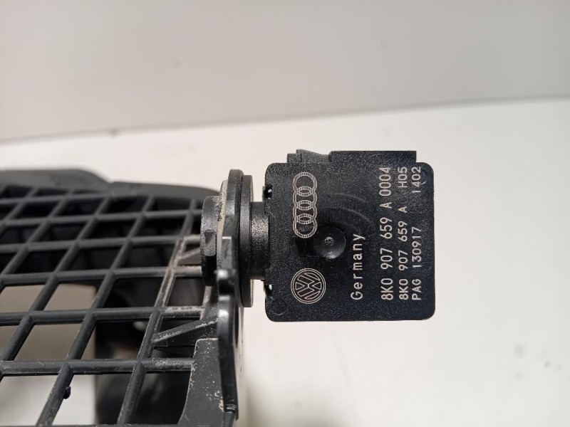 Convogliatore ARIA 8K1819904 Audi A4 8K2 2012
