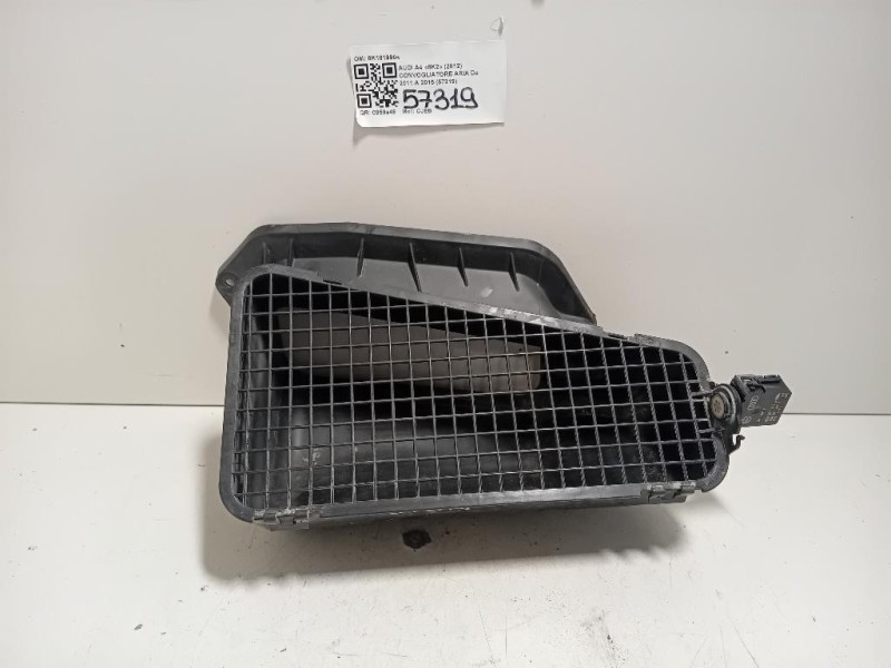 Retrovisore Esterno ANT SX 963020135R Renault Master IV 2014