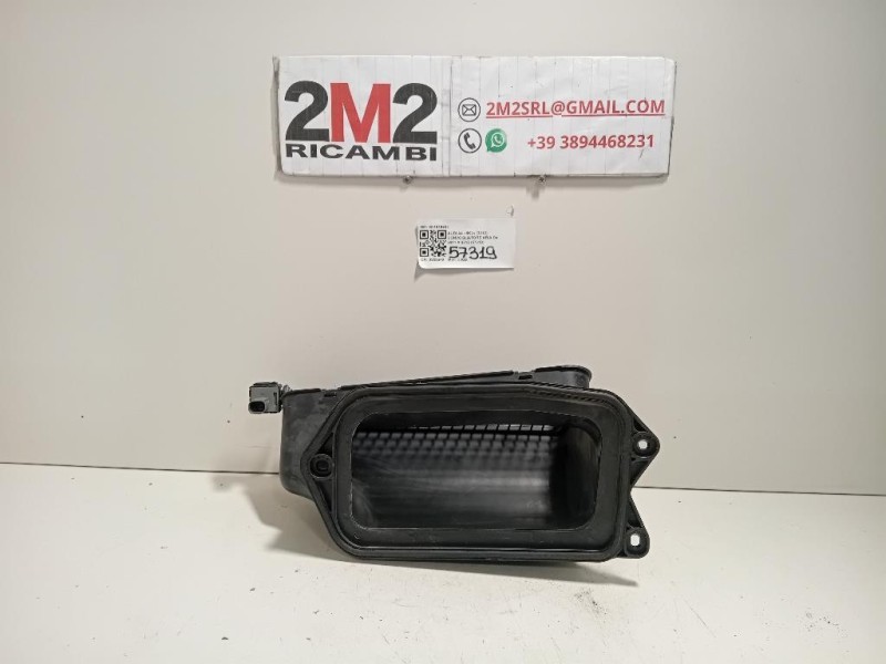 Convogliatore ARIA 8K1819904 Audi A4 8K2 2012
