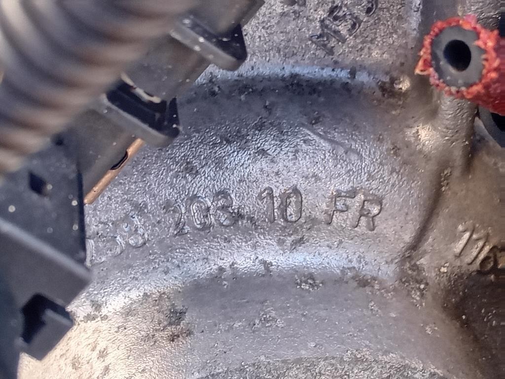 Motore Completo N47D20A 143 CV 106 KW Bmw Serie 1 E81 Berlina 2005