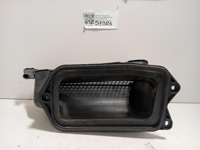 Retrovisore Esterno ANT SX 963020135R Renault Master IV 2014