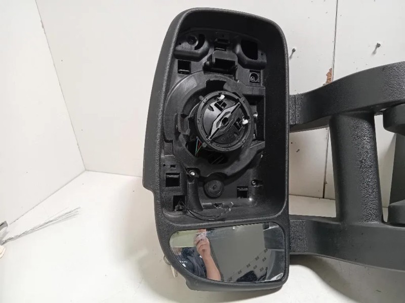 Retrovisore Esterno ANT SX 963020135R Renault Master IV 2014