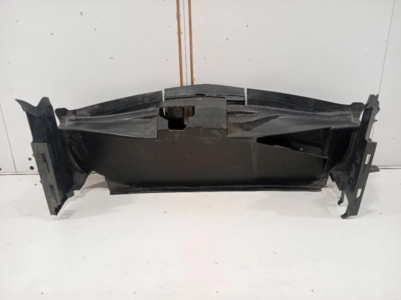 Convogliatore ARIA 230000022 Mercedes Classe B W245 2006