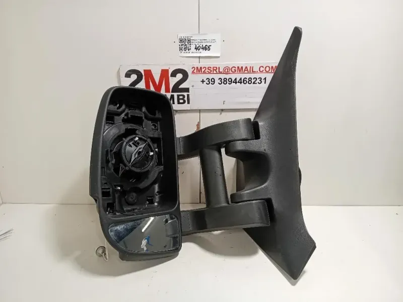 Retrovisore Esterno ANT SX 963020135R Renault Master IV 2014