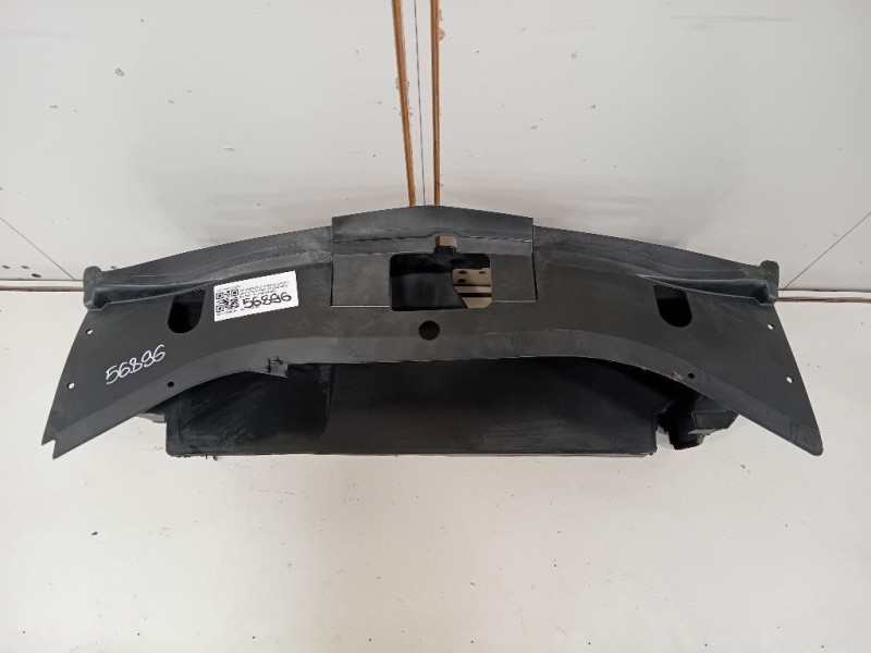 Convogliatore ARIA 230000022 Mercedes Classe B W245 2006