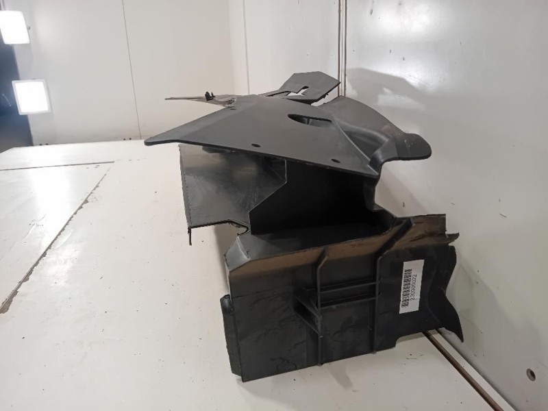 Convogliatore ARIA 230000022 Mercedes Classe B W245 2006