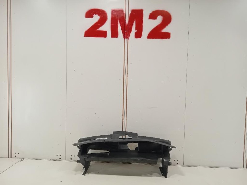 Convogliatore ARIA 230000022 Mercedes Classe B W245 2006