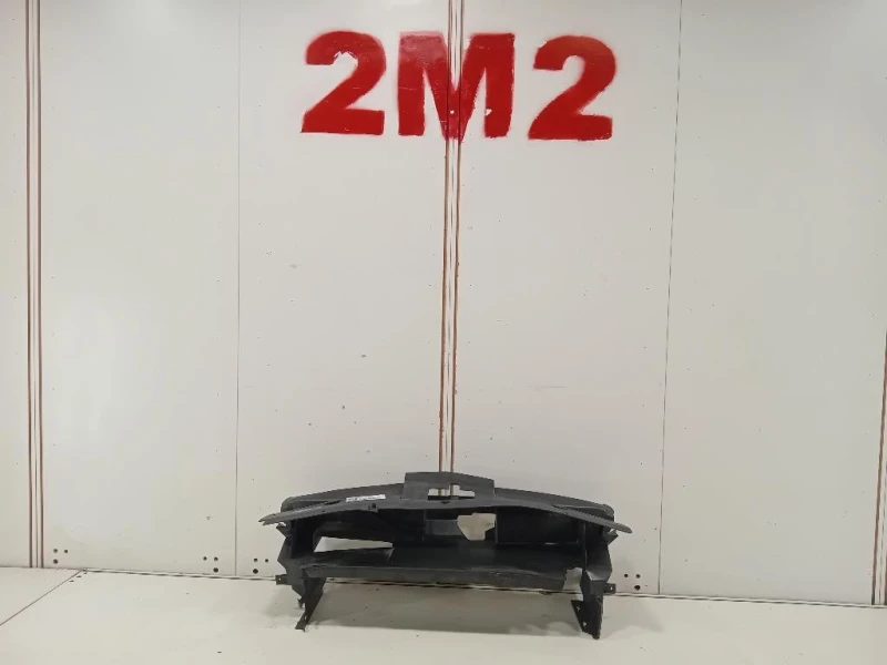 Convogliatore ARIA 230000022 Mercedes Classe B W245 2006
