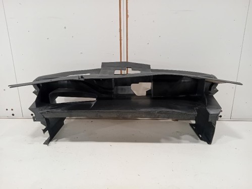 Convogliatore ARIA 230000022 Mercedes Classe B W245 2006