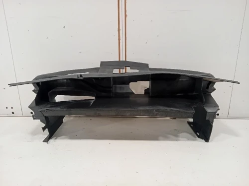 Convogliatore ARIA 230000022 Mercedes Classe B W245 2006