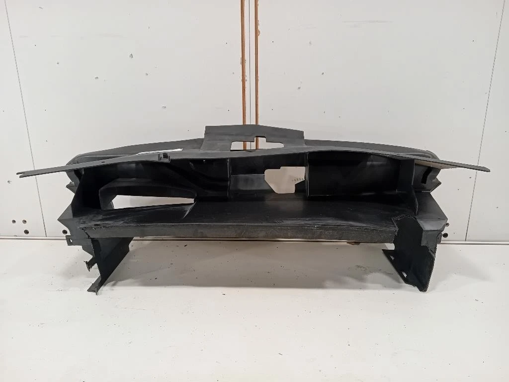 Convogliatore ARIA 230000022 Mercedes Classe B W245 2006