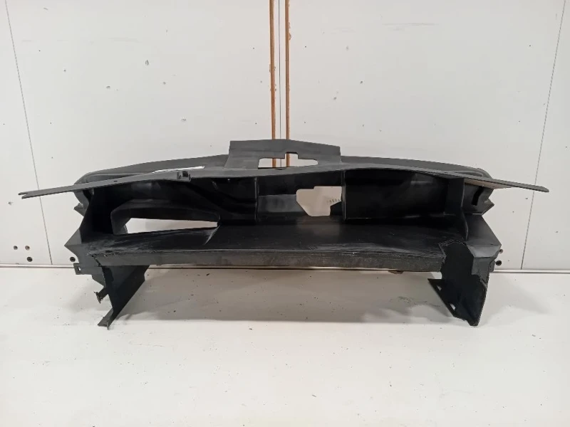 Convogliatore ARIA 230000022 Mercedes Classe B W245 2006