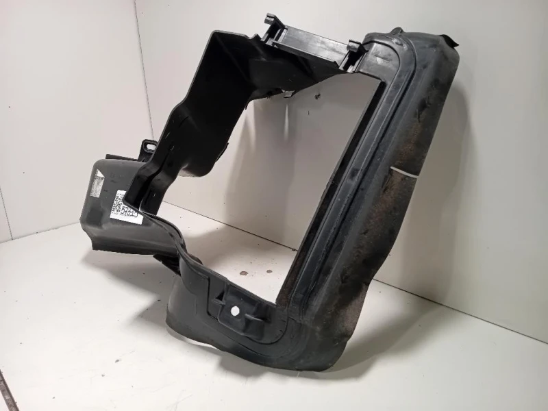 Convogliatore ARIA 9808293780 Opel Vivaro C 2019