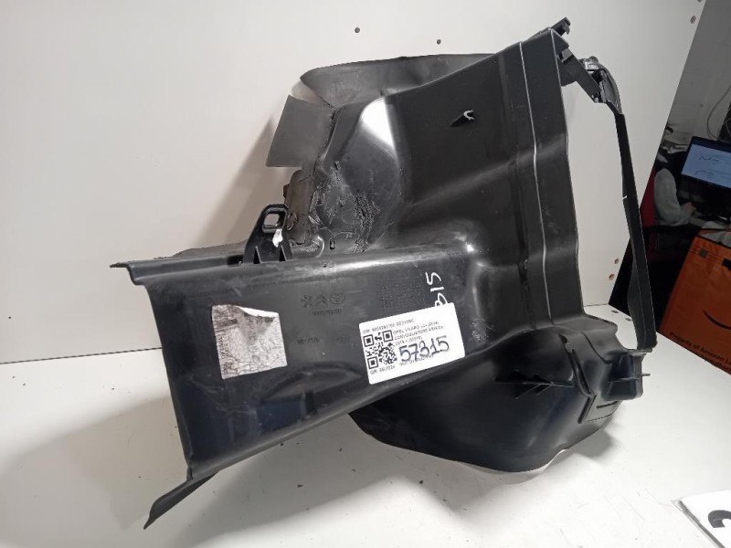 Retrovisore Esterno ANT SX 12523140 Renault Mégane III 2009