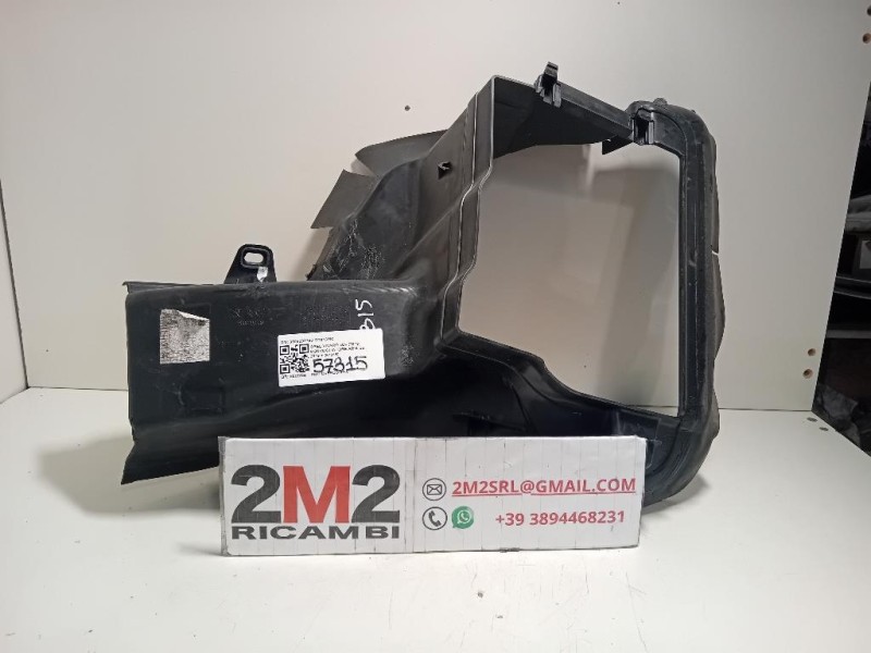 Retrovisore Esterno ANT SX 12523140 Renault Mégane III 2009