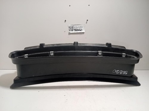 Convogliatore ARIA Paraurti ANT