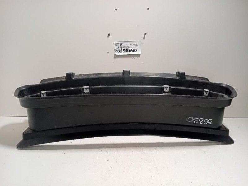 Convogliatore ARIA Paraurti ANT 51647836650 Bmw Serie 1 E87 Berlina 2005