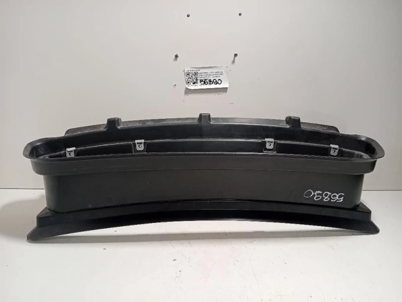 Convogliatore ARIA Paraurti ANT 51647836650 Bmw Serie 1 E87 Berlina 2005