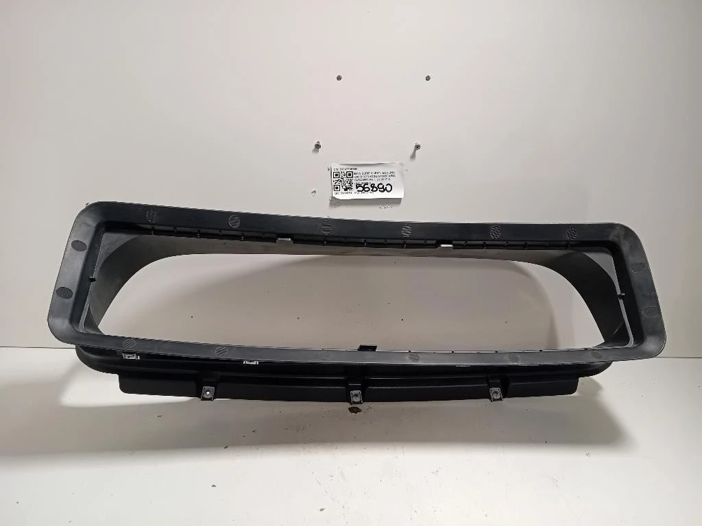 Convogliatore ARIA Paraurti ANT 51647836650 Bmw Serie 1 E87 Berlina 2005