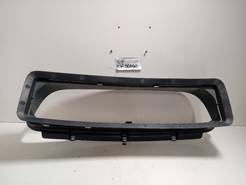 Convogliatore ARIA Paraurti ANT 51647836650 Bmw Serie 1 E87 Berlina 2005