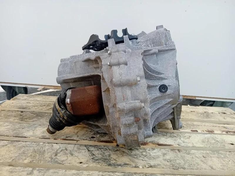 Cambio KK2R-7002-FGA 6 MARCE MANUALE Ford Transit Custom I 2018